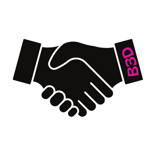 Vállalatoknak 3D nyomtatás